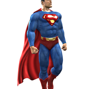 Superman PNG