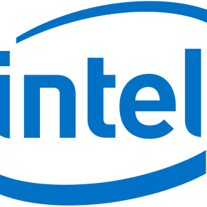 Intel logo PNG