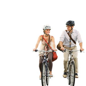 Cycling, cyclist PNG
