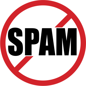 Stop spam PNG