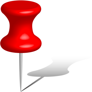 Pin PNG