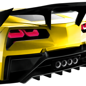Lamborghini PNG