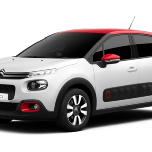 Citroen C3 PNG
