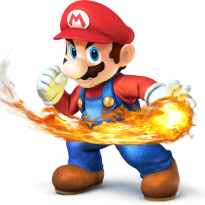 Mario PNG