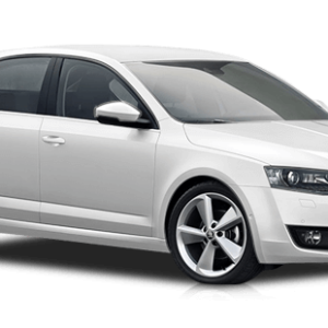 Skoda PNG