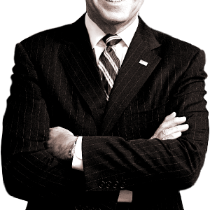 Joe Biden PNG