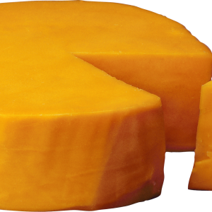 Cheese PNG image