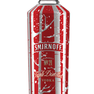 Vodka PNG