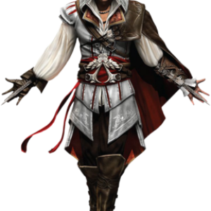 Assassin’s Creed PNG