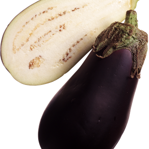 Eggplant PNG images free download