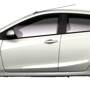Mazda 2 PNG