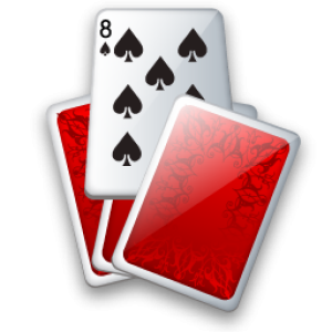 Playing cards PNG
