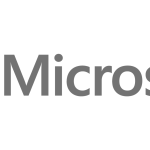 Microsoft logo PNG