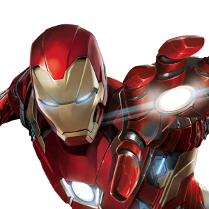 Ironman PNG