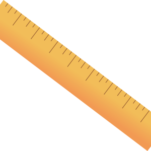 Ruler PNG