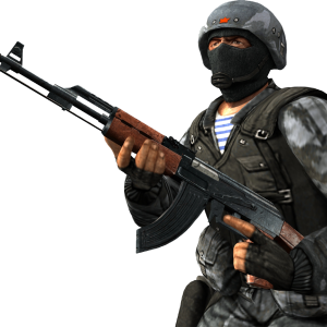 Counter Strike PNG, CS PNG