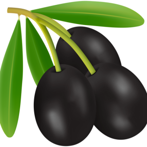 Olives PNG