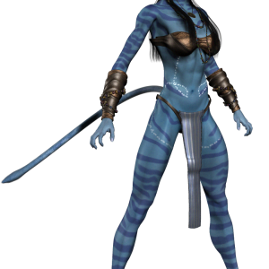 Avatar PNG