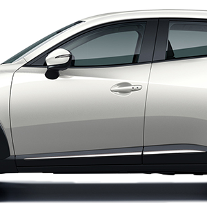 Mazda PNG