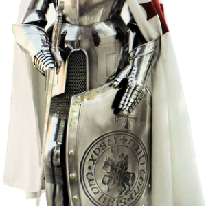 knight armour PNG