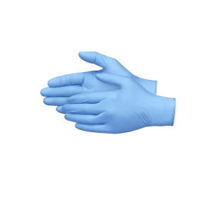 Medical gloves PNG