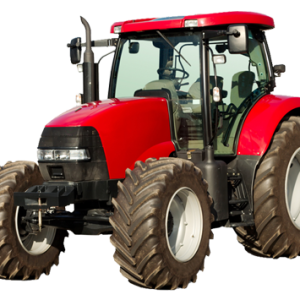 Tractor PNG