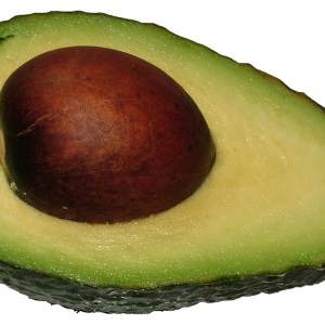 ready to eat avocado PNG