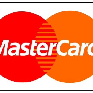 Mastercard logo PNG