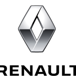 Renault logo PNG