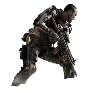 Sniper PNG