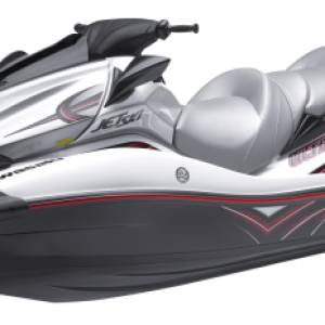 Jet ski PNG
