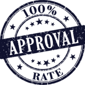 Approved PNG