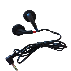 Auriculares PNG