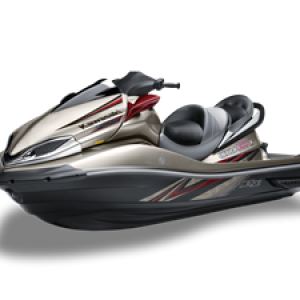 Jet ski PNG
