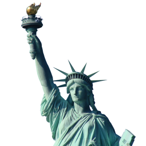 Statue of Liberty PNG