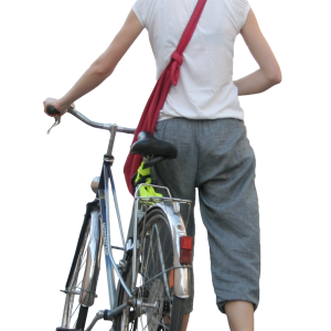 Cycling, cyclist PNG