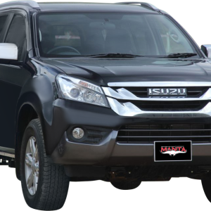 Isuzu PNG