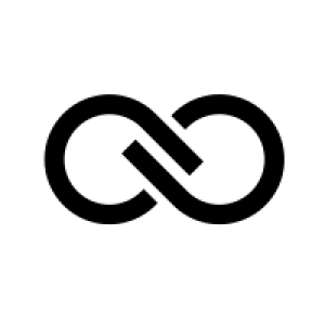Infinity symbol PNG