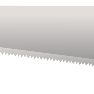 Hand saw PNG