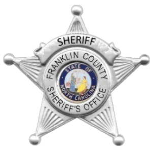 Sheriff badge PNG