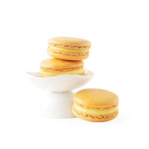 Macaron PNG