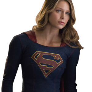 Supergirl PNG