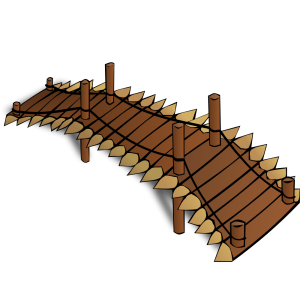 Bridge PNG