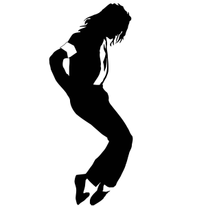 Michael Jackson PNG