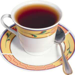 Tea PNG