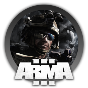 ARMA 3 PNG