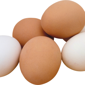Eggs PNG