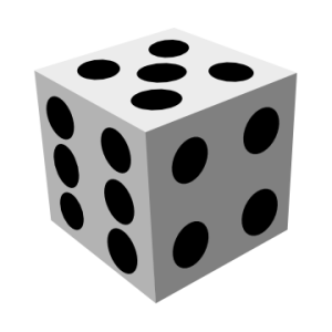 Dice PNG