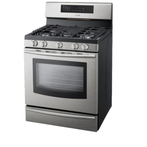 Stove PNG