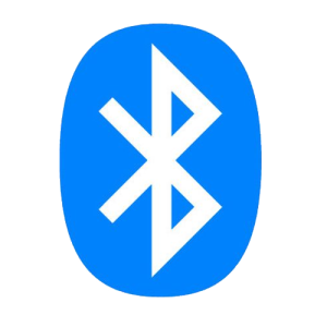 Bluetooth logo PNG